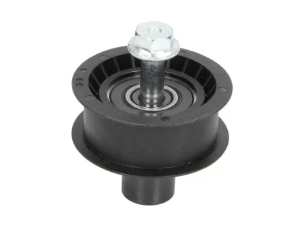Ролик ГРМ VW Caddy 1.4/1.6i 97- (паразитный) (56x22) SKF VKM 21120