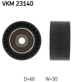Обвідний ролик SKF VKM 23140