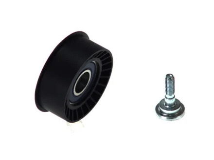 Ролик ГРМ Opel Astra/Combo/Corsa 1.4/1.6/1.8 93- (паразитный) (62.7x23.5) SKF VKM 25158