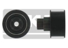 Ролик ГРМ обводной (VKM25202) SKF