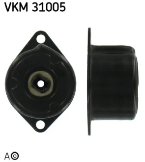 Натяжитель ремня генератора VW T4 2.5TDI 90-03 SKF VKM 31005