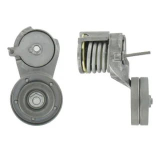 Натяжник ременя генератора Skoda Octavia/VW Golf 1.4/1.6 97-06 (70x24) SKF VKM 31016