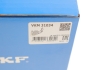 Ролик ременя генератора SKF VKM 31034 (фото 5)