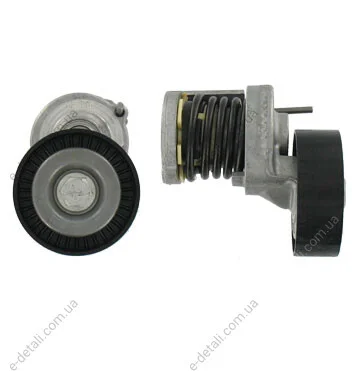 Натяжитель ремня генератора VW Caddy/T5/T6/Crafter 2.0TDI/1.6TDI 09-19 SKF VKM 31058 (фото 1)