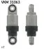 Натяжний ролик SKF VKM 31063 (фото 1)