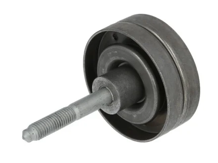 Обвідний ролик SKF VKM 31098