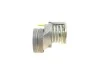Натяжник ременя генератора VW Golf V 1.4 TSI 05-10 (65х26) SKF VKM 31116 (фото 5)
