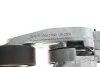 Натяжитель ремня генератора VW Passat B6 2.0 FSI 05-10 (70x24.6) SKF VKM 31223 (фото 4)