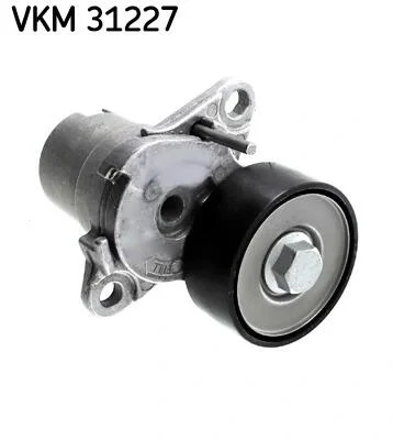 Натяжний пристрій, клинового реміня (Вир-во) SKF VKM 31227 (фото 1)