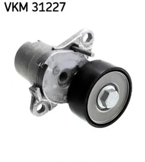 Натяжний пристрій, клинового реміня (Вир-во) SKF VKM 31227