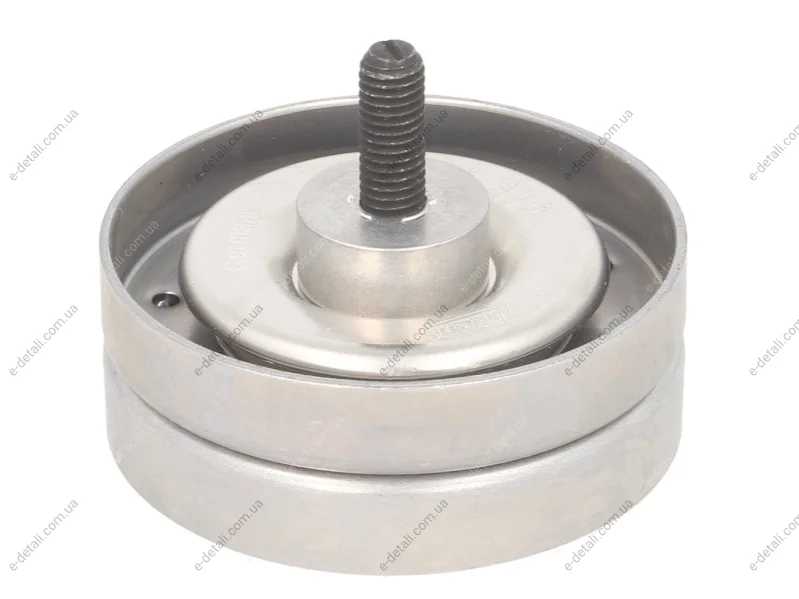 Ролик модуля натягувача ременя SKF VKM 31280 (фото 1)
