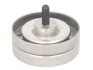 Ролик модуля натягувача ременя SKF VKM 31280 (фото 1)