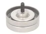Ролик модуля натягувача ременя SKF VKM 31280 (фото 3)