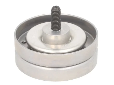Ролик модуля натягувача ременя SKF VKM 31280