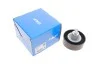 Ролик генератора Audi A4/A6/A7/A8 2.4/2.8-3.2 FSI 04- (паразитный) (75х26) SKF VKM 31307 (фото 1)