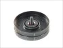 Ролик генератора Audi A4/A5/A6/Q5/VW Amarok/Multivan V/T5 1.8-2.0 07- (паразитный) (90x25) SKF VKM 31315 (фото 2)