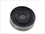 Ролик генератора Audi A4/A5/A6/Q5/VW Amarok/Multivan V/T5 1.8-2.0 07- (паразитный) (90x25) SKF VKM 31315 (фото 3)