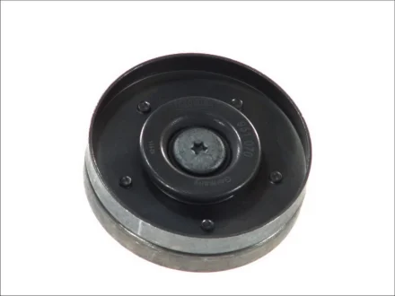 Ролик генератора Audi A4/A5/A6/Q5/VW Amarok/Multivan V/T5 1.8-2.0 07- (паразитный) (90x25) SKF VKM 31315