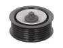 Направляючий ролик SKF VKM 32093