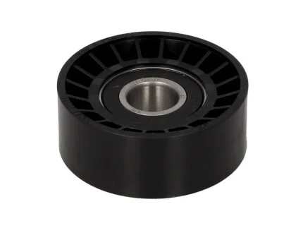 Ролик генератора Alfa Romeo 159 1.9JTDM 16V 05-11 (65x25.5) SKF VKM 32104