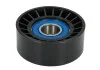 Ролик генератора Citroen/Peugeot/Ford 1.4HDi/1.6TDCi 01- (натяжний) (65x25.5) SKF VKM 32200-1 (фото 1)