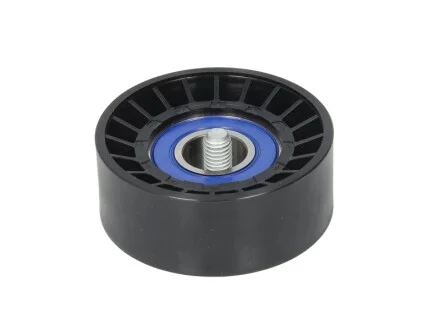 Ролик генератора Fiat Doblo/Ducato/ Opel Combo 1.6-2.0 D 10- (паразитный) (65х25.5) SKF VKM 32200