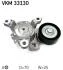 Роликовый модуль натяжителя ремня SKF VKM 33130 (фото 1)
