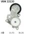 Роликовый модуль натяжителя ремня SKF VKM 33130 (фото 7)