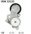 Роликовый модуль натяжителя ремня SKF VKM 33130 (фото 7)