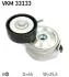 Натяжний ролик SKF VKM 33133