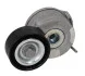 Натяжник ременя генератора Ford Focus/Mondeo 2.0 TDCi 07- (65.5x25) SKF VKM 33205 (фото 2)