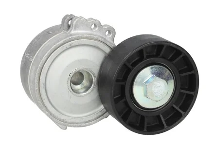 Натяжник ременя генератора Fiat Scudo/Peugeot Boxer/Partner 2.0-2.2HDI 99- (70x25) SKF VKM 33320