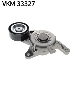 Ролик модуля натягувача ременя SKF VKM 33327