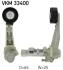 Натяжний ролик SKF VKM 33400 (фото 1)