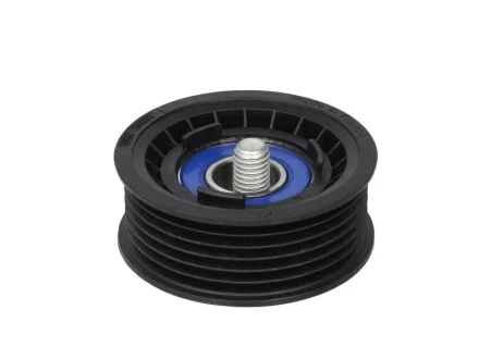Ролик генератора Ford Transit 2.0TDCI 00-06 (паразитный) (65х23) SKF VKM 34031