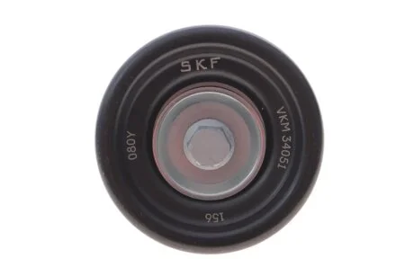 Обвідний ролик SKF VKM 34051