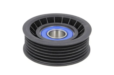Ролик генератора Ford Focus/Fiesta/C-Max 1.0-1.6 04- (паразитный) SKF VKM 34231