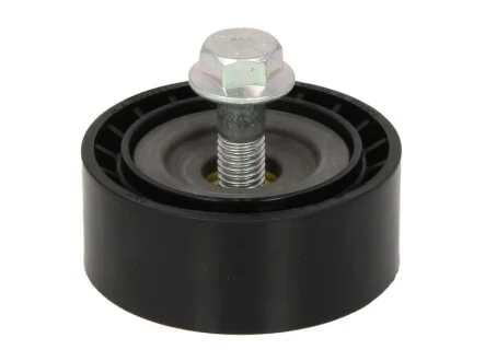 Ролик генератора Opel Astra J 09-15(паразитный) (65х26) SKF VKM 35022