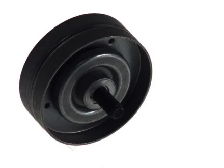 Ролик генератора Opel Combo 1.7CDTI 16V 00- (паразитный) (76x26) SKF VKM 35025