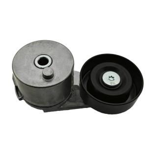 OPEL Ролик з нятяж. ASTRA K 1.0/1.4 15-, CORSA E 1.0 14-, INSIGNIA B 1.5 17-, MOKKA 1.4 16- SKF VKM 35219