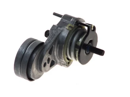 Натяжник ременя генератора Chevrolet Aveo/Opel Astra G/H/J/Vectra C 1.6 99- (63x22) SKF VKM 35260