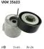 Натяжной ролик SKF VKM 35603
