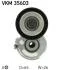 Натяжной ролик SKF VKM 35603 (фото 2)