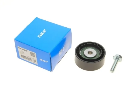 Ролик ременя приводного обвідного (VKM36025) SKF VKM 36025