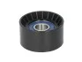 Ролик модуля натяжителя ремня SKF VKM 36040