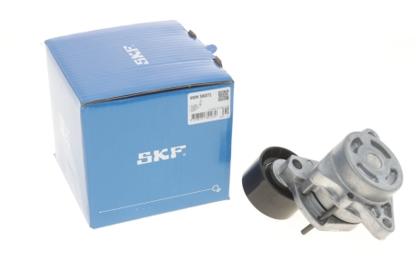 Натяжной ролик, поликлиновый ремень SKF VKM 36071 (фото 1)