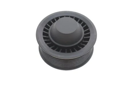 Ролик генератора Renault Megane III/Scenic III 1.2-1.4 12-(паразитный) SKF VKM 36110
