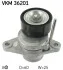Натяжной ролик SKF VKM 36201 (фото 2)