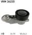 Натяжной ролик SKF VKM 36220 (фото 1)