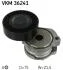 Натяжной ролик SKF VKM 36241 (фото 1)